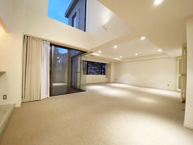 その他部屋・スペース　タウンハウジングレジデンス事業部　恵比寿店・赤坂店までお問…