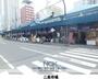 飲食店　二条市場（飲食店）まで139m