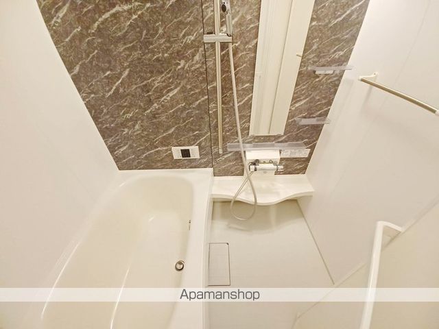 Dーroom甲子園の風呂写真