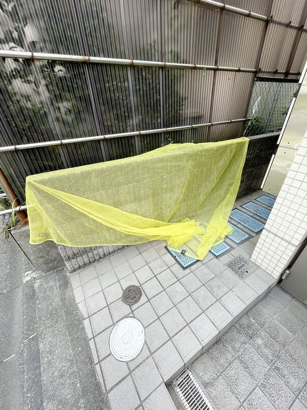 その他　庭
