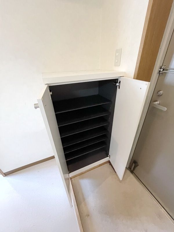 収納　収納
