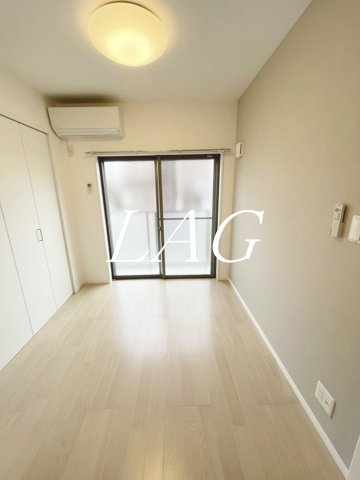 居室・リビング　洋室のお部屋です。