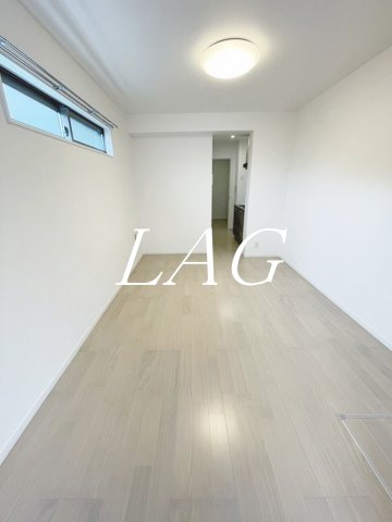その他部屋・スペース　寝室です。