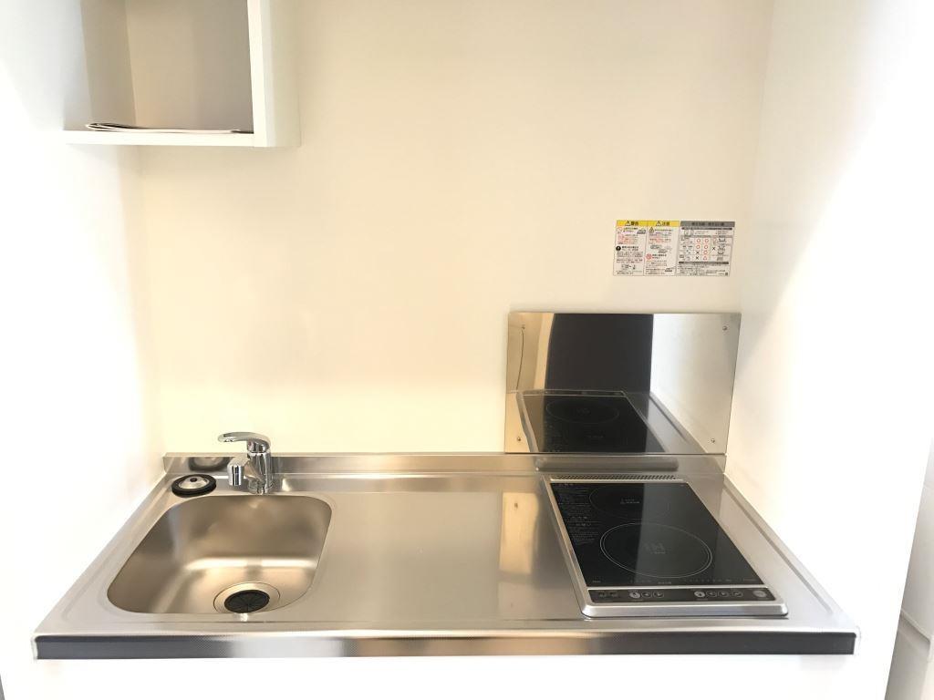 キッチン　同タイプ参考写真です。