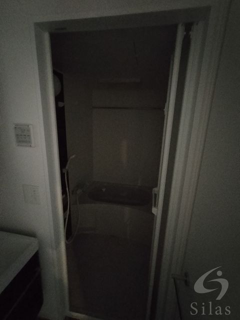 バス・シャワールーム　同仕様
