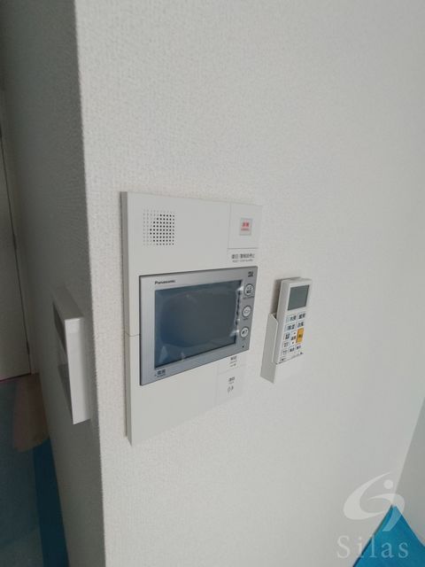 セキュリティ　同仕様