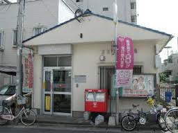 郵便局　福岡高宮郵便局（郵便局）まで764m