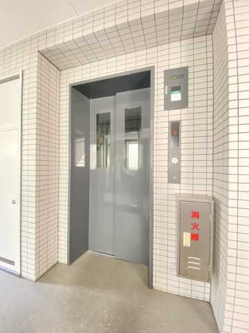 その他設備　シエスタ高円寺