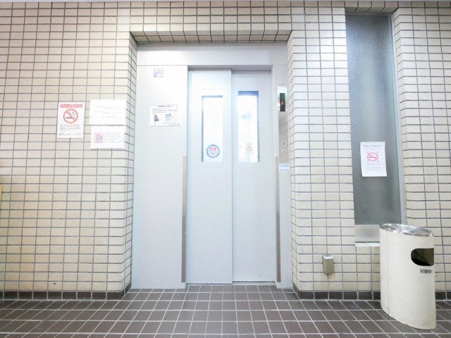 ロビー