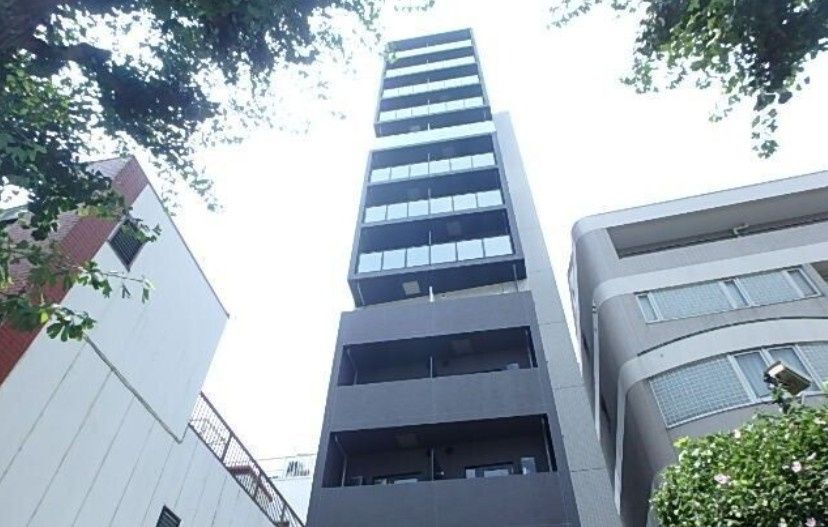 建物外観　☆外観☆