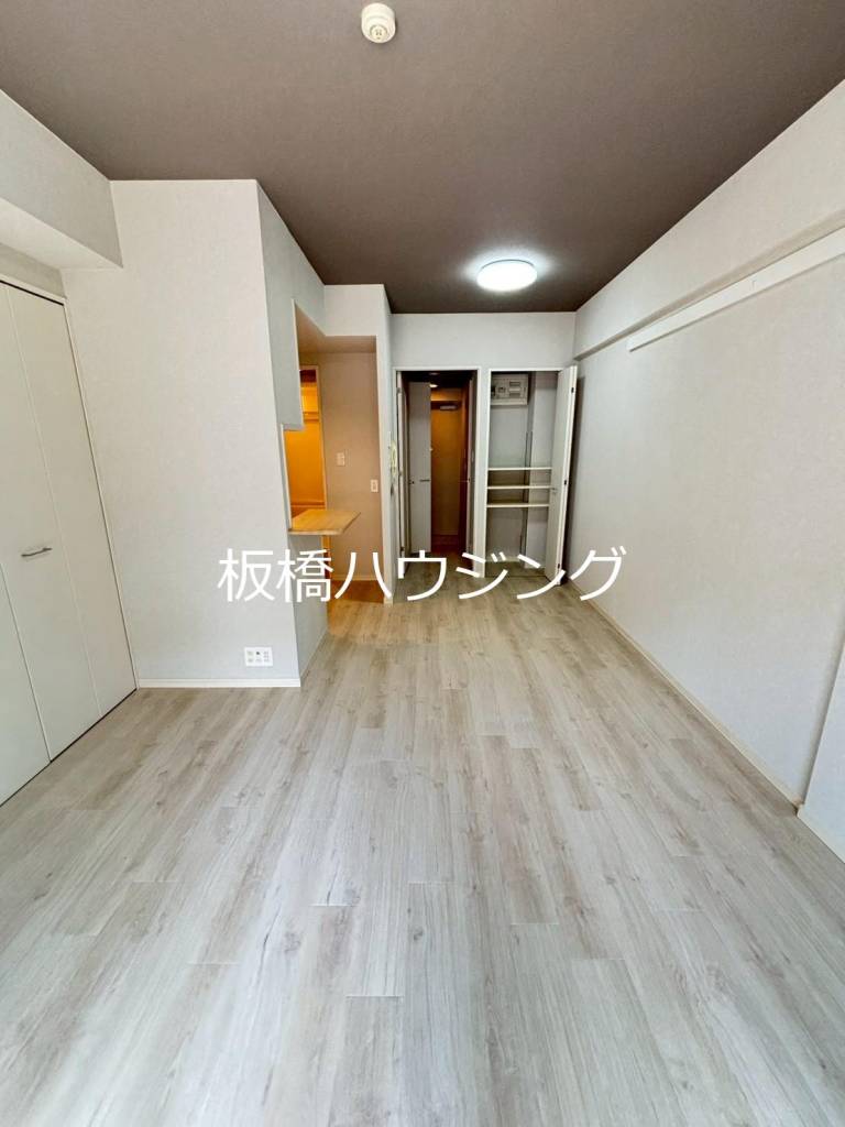 その他部屋・スペース　寝室