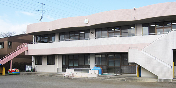South Breeze Bの周辺写真
