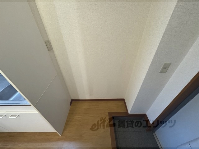 その他部屋・スペース　冷蔵庫置場