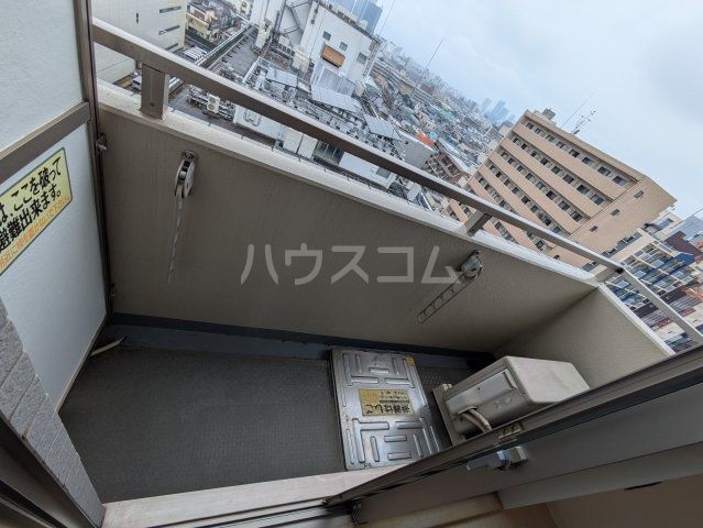 ヴェルト新宿の内装写真