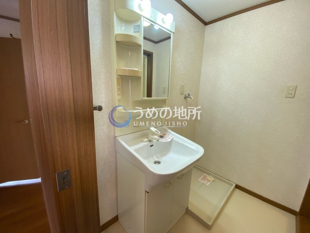 洗面設備　洗面台 (2)