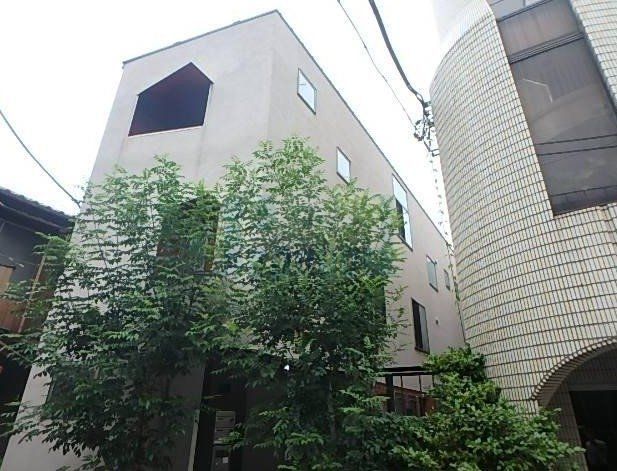 建物外観　☆こちらの物件は仲介手数料0.55か月分です☆