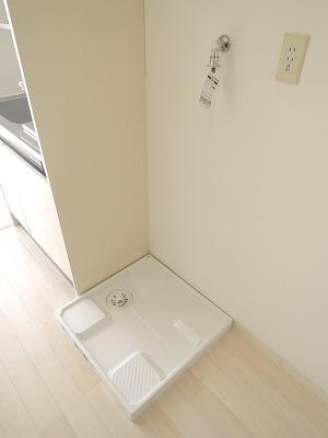 その他共有部分　パークシティ戸越