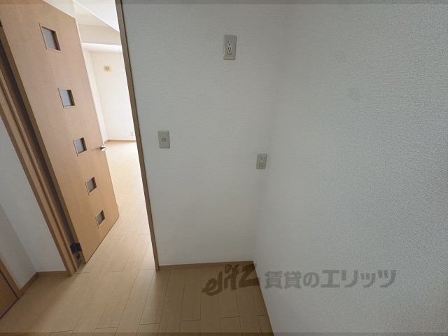 その他部屋・スペース　冷蔵庫置場