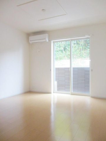 居室・リビング　過ごしやすい室内です