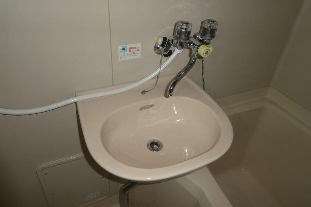 洗面設備　洗面ボール