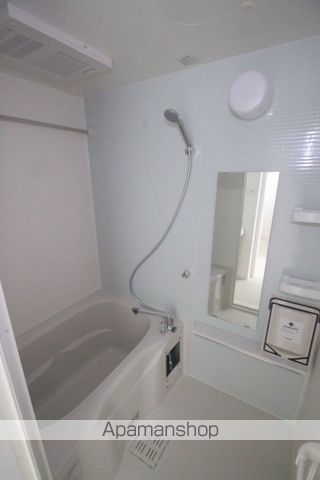 La Douceur谷町の風呂写真
