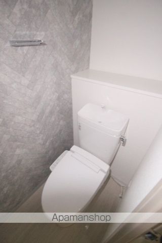 La Douceur谷町のトイレ写真