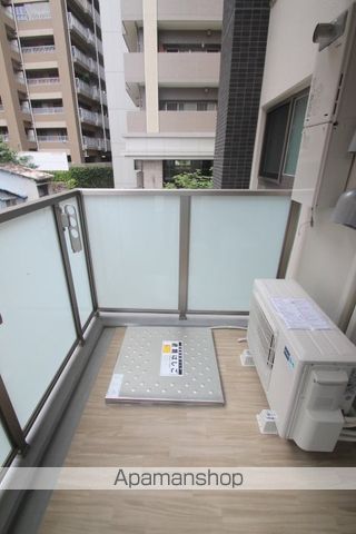 La Douceur谷町の内装写真
