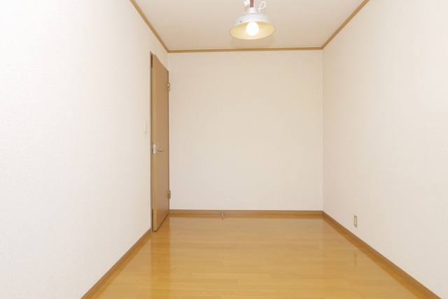 その他部屋・スペース　※同じ間取りの別部屋のお写真です※