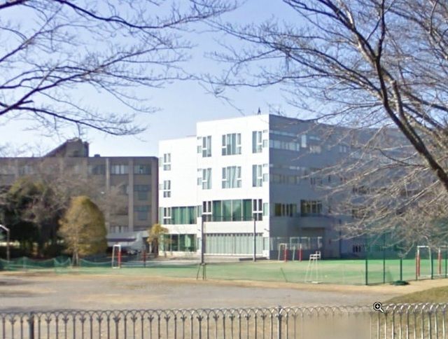 その他　植草学園大学（その他）まで413m