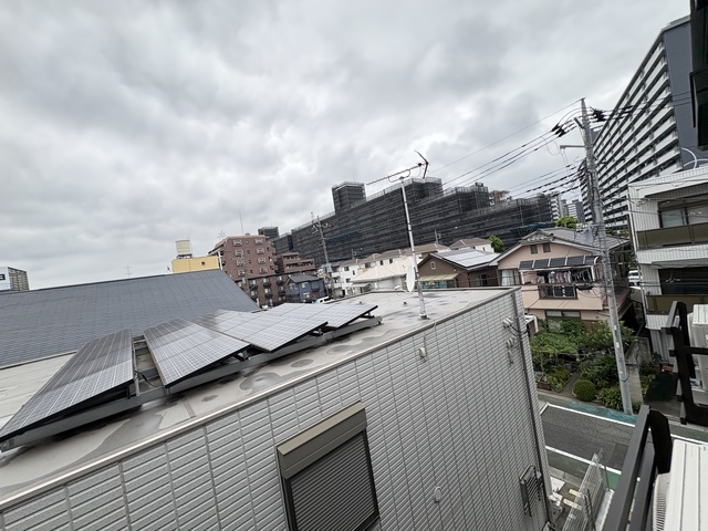 眺望　内見・ご案内可能です。ご一報下さい。