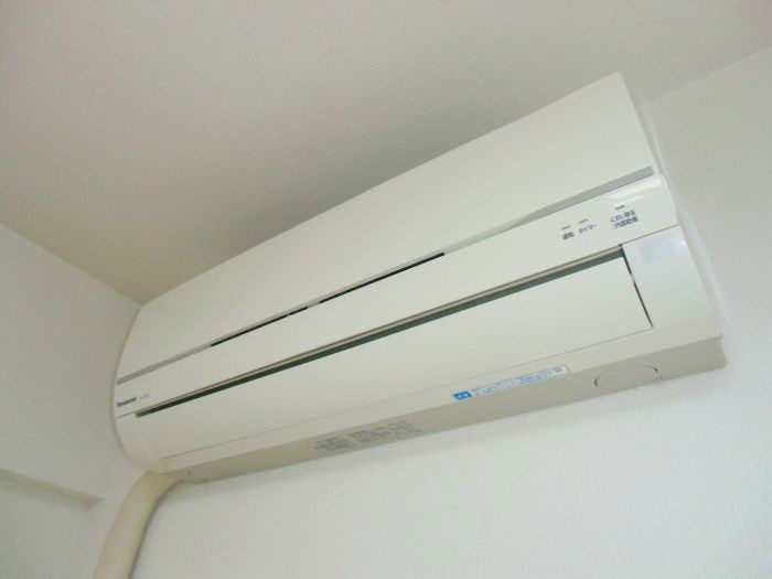 その他設備　別号室イメージ