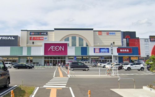 ショッピングセンター　イオン なかま店（ショッピングセンター）まで764m