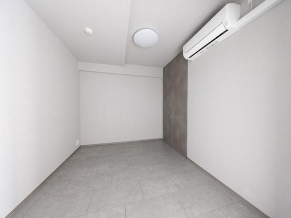 S-RESIDENCE目黒大岡山bresaの内装写真