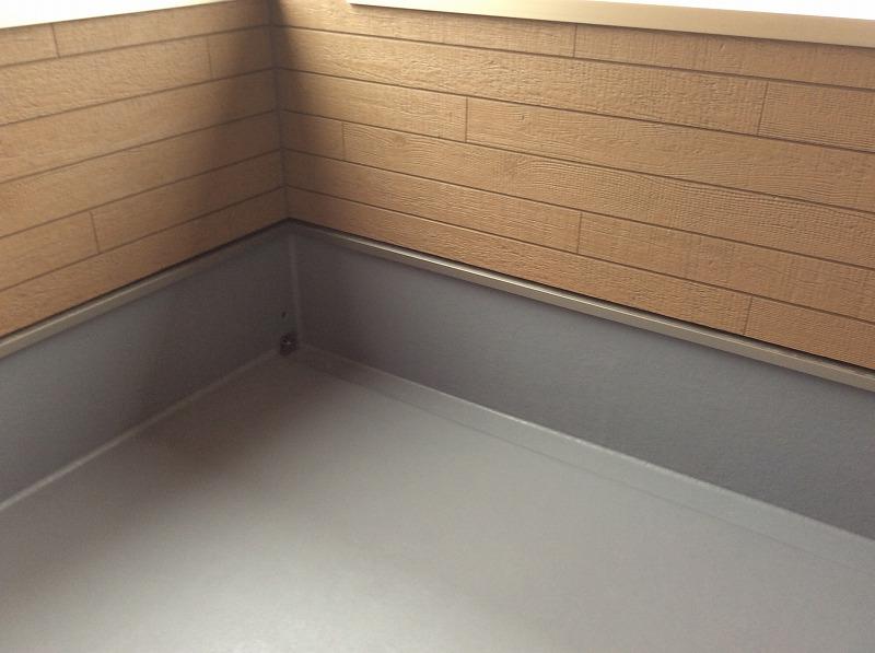 横沼町1丁目戸建貸家の内装写真