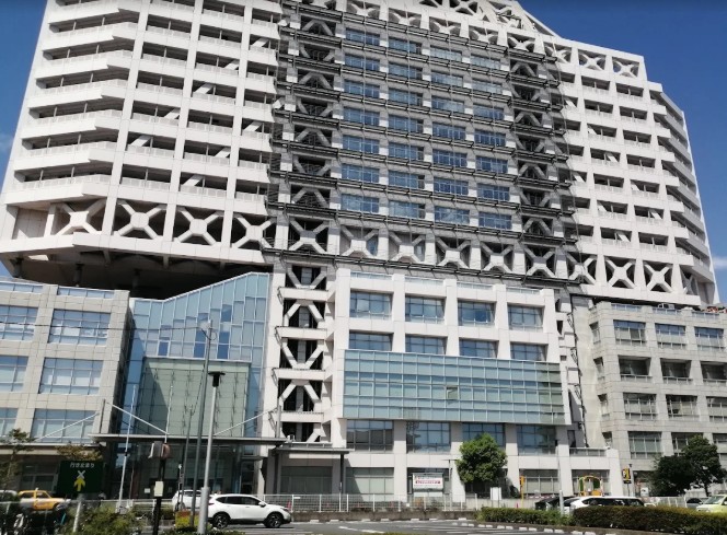 病院　川崎市立川崎病院（病院）まで332m