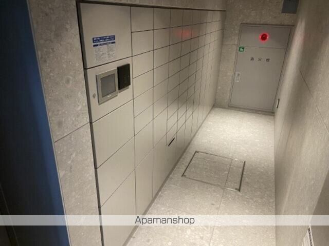 シーズンフラッツ蔵前清澄通りのその他写真