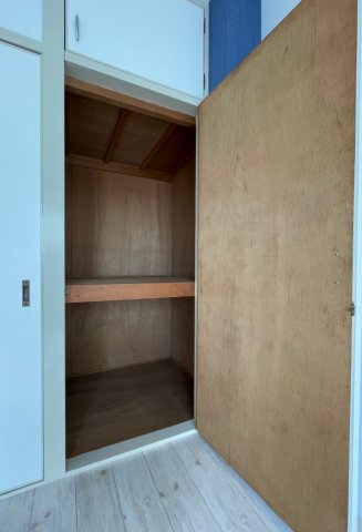 MJハイツ塩屋の内装写真