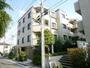 建物外観　タウンハウジング仙川店まで♪