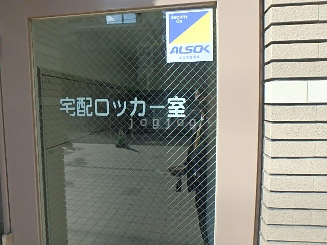 ロビー