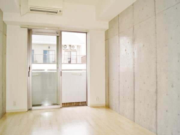 その他部屋・スペース　内装は別部屋の参考写真です。