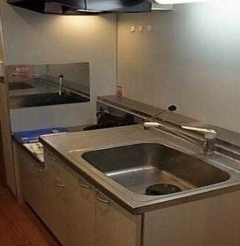キッチン