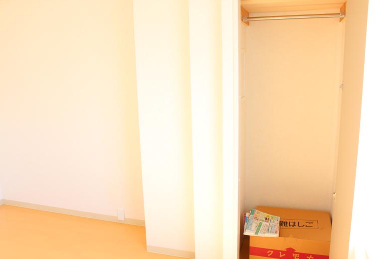I・libreの内装写真