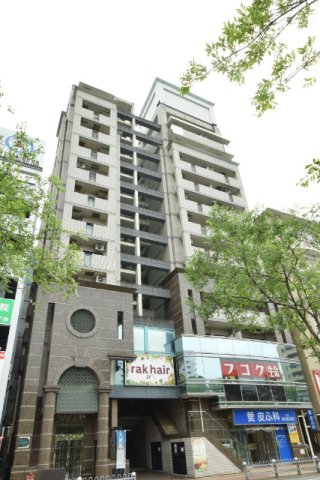 ＪＲ筑肥線 姪浜駅 徒歩2分 築26年