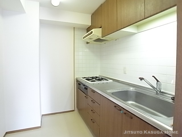 キッチン　別部屋参考写真