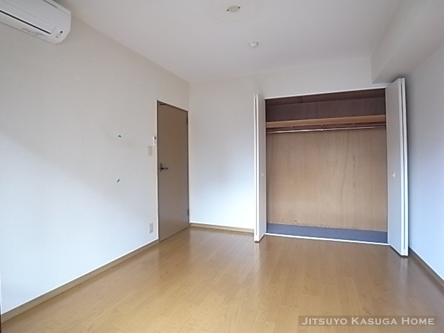 収納　別部屋参考写真