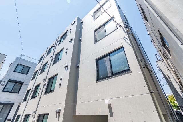 都営三田線 志村三丁目駅 徒歩7分 4階建 築1年のその他写真