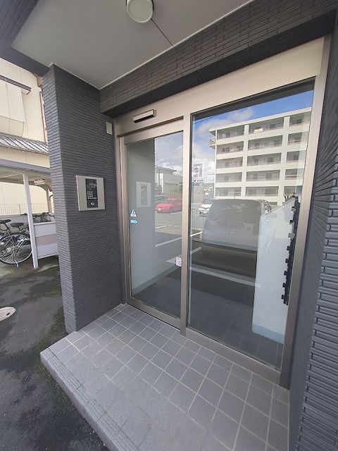 フロイデミーツ半田山の外観写真