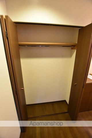 ケントパレス函館の内装写真