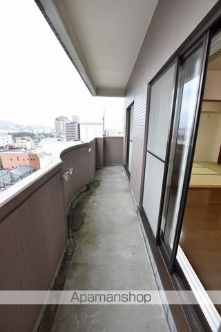 ケントパレス函館の内装写真