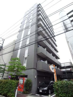 建物外観　☆外観☆